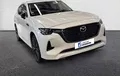 Miniature MAZDA CX-60 2023 CX-60 2.5L e-SKYACTIV PHEV 327 ch 4x4 BVA8 Homura extérieur trois quart avant droit 2128234