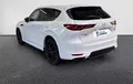 Miniature MAZDA CX-60 2023 CX-60 2.5L e-SKYACTIV PHEV 327 ch 4x4 BVA8 Homura extérieur trois quart arrière gauche 2128234