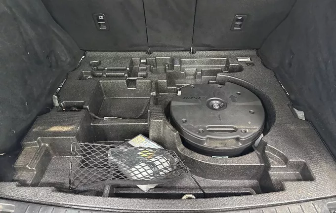 MAZDA CX-60 2023 CX-60 2.5L e-SKYACTIV PHEV 327 ch 4x4 BVA8 Homura photo 10 2128234