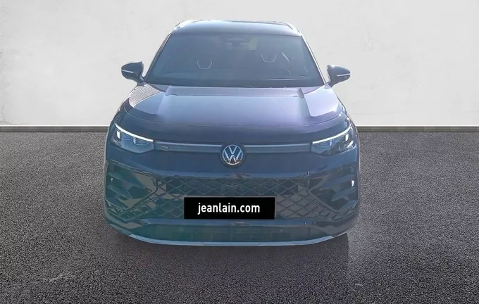 VOLKSWAGEN TAYRON 1.5 eTSI 150ch DSG7 7pl R-Line extérieur avant 4208.