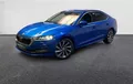 Miniature SKODA OCTAVIA 2.0 TDI 150 ch DSG7 Style extérieur trois quart avant gauche 2128976