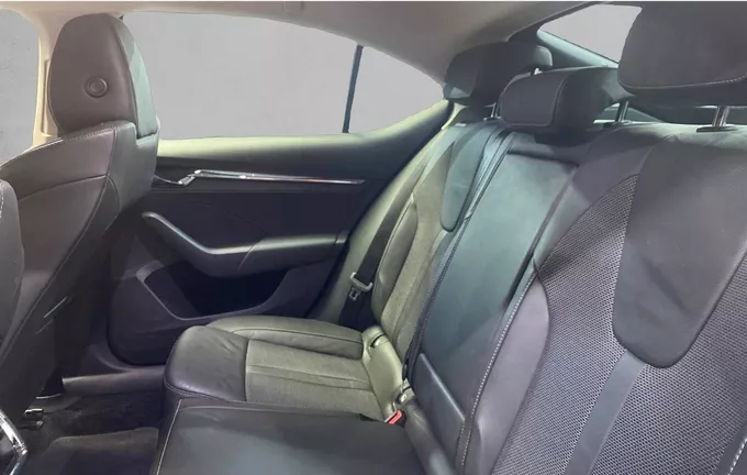 SKODA OCTAVIA 2.0 TDI 150 ch DSG7 Style extérieur arrière 2128976