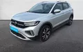 Miniature VOLKSWAGEN T-CROSS 1.5 TSI 150 Start/Stop DSG7 Style extérieur trois quart avant gauche 2124890