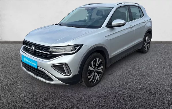 VOLKSWAGEN T-CROSS 1.5 TSI 150 Start/Stop DSG7 Style WVGZZZC13SY009801