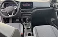 Miniature VOLKSWAGEN T-CROSS 1.5 TSI 150 Start/Stop DSG7 Style extérieur trois quart avant droit 2124890