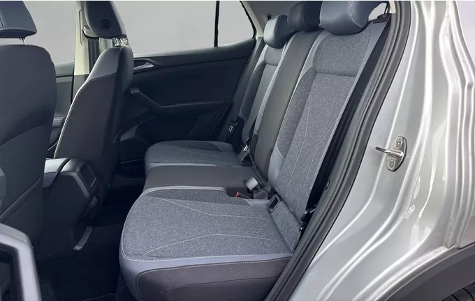 VOLKSWAGEN T-CROSS 1.5 TSI 150 Start/Stop DSG7 Style extérieur arrière 2124890