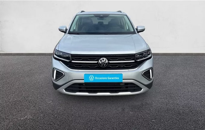 VOLKSWAGEN T-CROSS 1.5 TSI 150 Start/Stop DSG7 Style photo 9 2124890