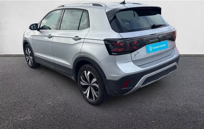 VOLKSWAGEN T-CROSS 1.5 TSI 150 Start/Stop DSG7 Style photo 11 2124890
