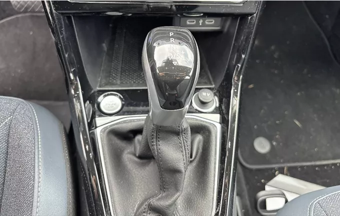 VOLKSWAGEN T-CROSS 1.5 TSI 150 Start/Stop DSG7 Style photo 20 2124890