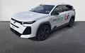 Miniature CITROEN C5 AIRCROSS Hybride 136 e-DCS6 Plus extérieur trois quart avant gauche 944940