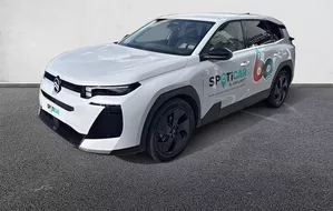 CITROEN C5 AIRCROSS Hybride 136 e-DCS6 Plus VR7KAHPY3SL017504
