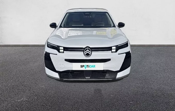 CITROEN C5 AIRCROSS Hybride 136 e-DCS6 Plus extérieur avant 944940