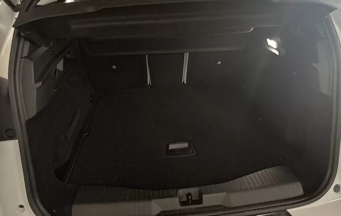 CITROEN C5 AIRCROSS Hybride 136 e-DCS6 Plus extérieur arrière 944940