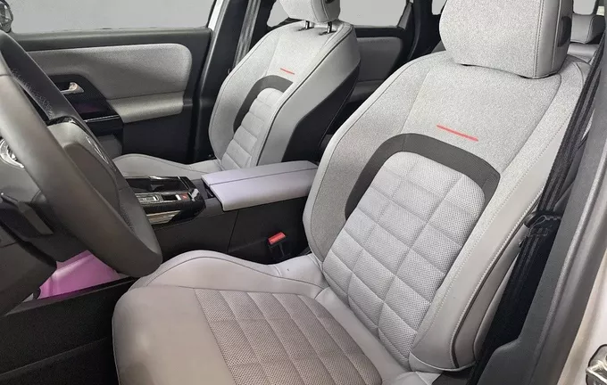 CITROEN C5 AIRCROSS Hybride 136 e-DCS6 Plus photo 11 944940