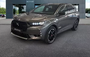 DS DS7 CROSSBACK Hybride E-Tense 225 EAT8 Performance Line+ VR1J4DGZUNY589413