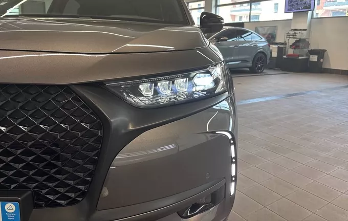 DS DS7 CROSSBACK Hybride E-Tense 225 EAT8 Performance Line+ photo 16 946642