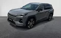 Miniature TOYOTA RAV4 Hybride 185 ch 2WD Lounge extérieur trois quart avant gauche 184977