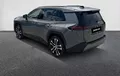 Miniature TOYOTA RAV4 Hybride 185 ch 2WD Lounge extérieur trois quart arrière gauche 184977