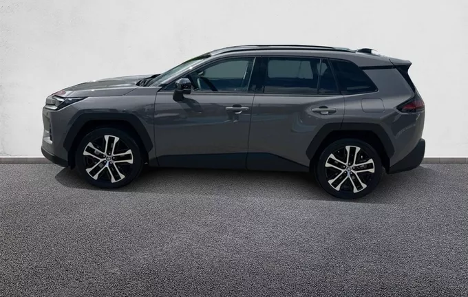 TOYOTA RAV4 Hybride 185 ch 2WD Lounge extérieur côté gauche 184977