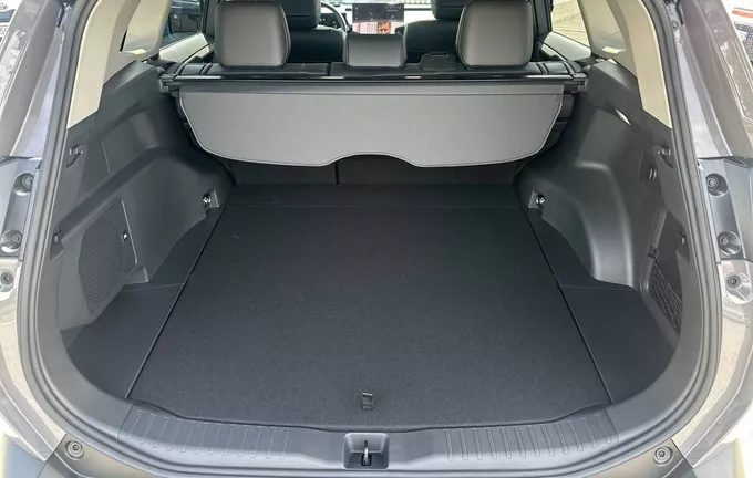 TOYOTA RAV4 Hybride 185 ch 2WD Lounge photo 10 184977
