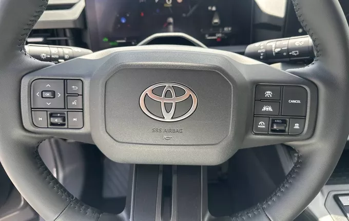 TOYOTA RAV4 Hybride 185 ch 2WD Lounge photo 12 184977