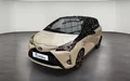 Miniature TOYOTA YARIS Hybride 100h Collection extérieur trois quart avant gauche 1103991