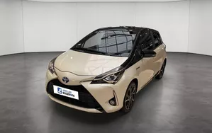 TOYOTA YARIS Hybride 100h Collection VNKKD3D360A448814
