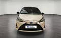 Miniature TOYOTA YARIS Hybride 100h Collection extérieur avant 1103991