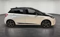 Miniature TOYOTA YARIS Hybride 100h Collection extérieur côté droit 1103991