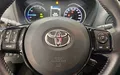Miniature TOYOTA YARIS Hybride 100h Collection photo 11 1103991