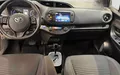 Miniature TOYOTA YARIS Hybride 100h Collection photo 14 1103991