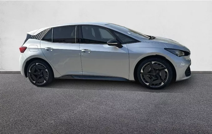 CUPRA BORN 230 ch - Batterie XL V extérieur côté droit 2128277