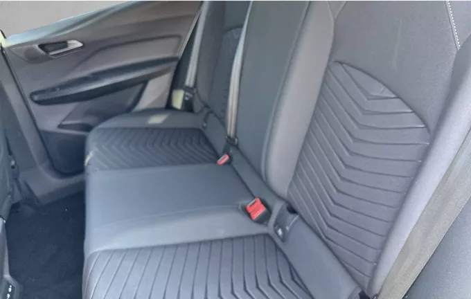 CUPRA BORN 230 ch - Batterie XL V extérieur arrière 2128277