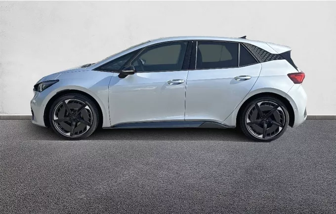 CUPRA BORN 230 ch - Batterie XL V extérieur trois quart arrière gauche 2128277