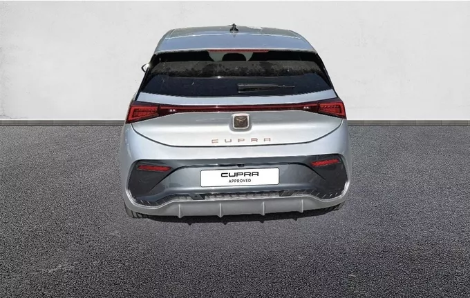 CUPRA BORN 230 ch - Batterie XL V extérieur côté gauche 2128277