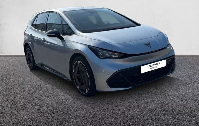 CUPRA BORN 230 ch - Batterie XL V photo 10 2128277