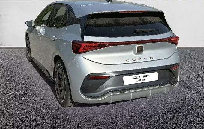 CUPRA BORN 230 ch - Batterie XL V photo 11 2128277