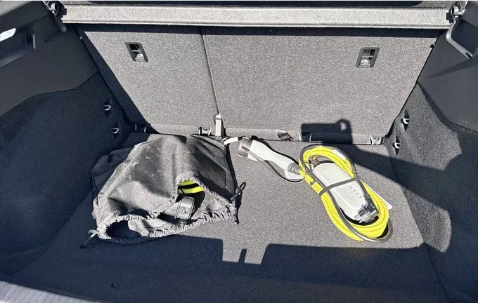 CUPRA BORN 230 ch - Batterie XL V photo 14 2128277