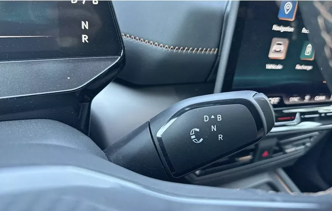 CUPRA BORN 230 ch - Batterie XL V photo 19 2128277