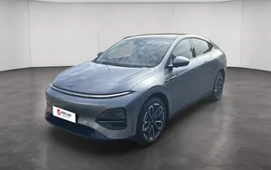 XPENG G6 Autonomie Etendue 9200889