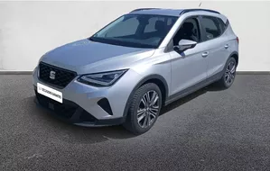 SEAT ARONA 1.0 TSI 95 ch Start/Stop BVM5 Copa VSSZZZKJ7RR101518