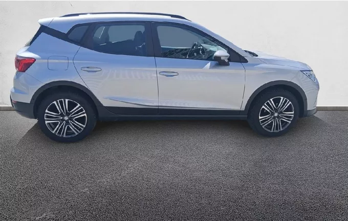 SEAT ARONA 1.0 TSI 95 ch Start/Stop BVM5 Copa extérieur côté droit 2129000