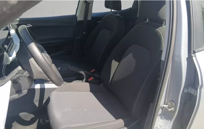 SEAT ARONA 1.0 TSI 95 ch Start/Stop BVM5 Copa extérieur trois quart arrière droit 2129000