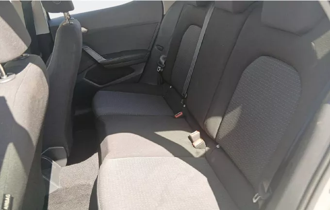 SEAT ARONA 1.0 TSI 95 ch Start/Stop BVM5 Copa extérieur arrière 2129000