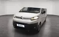 Miniature CITROEN E-JUMPY FOURGON E-JUMPY FGN M 100 KW (136 CH) BATTERIE 75 KWH extérieur trois quart avant gauche 946677