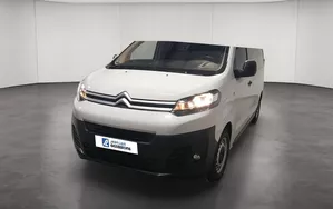 CITROEN E-JUMPY FOURGON E-JUMPY FGN M 100 KW (136 CH) BATTERIE 75 KWH VF7V1ZKXZPZ034426