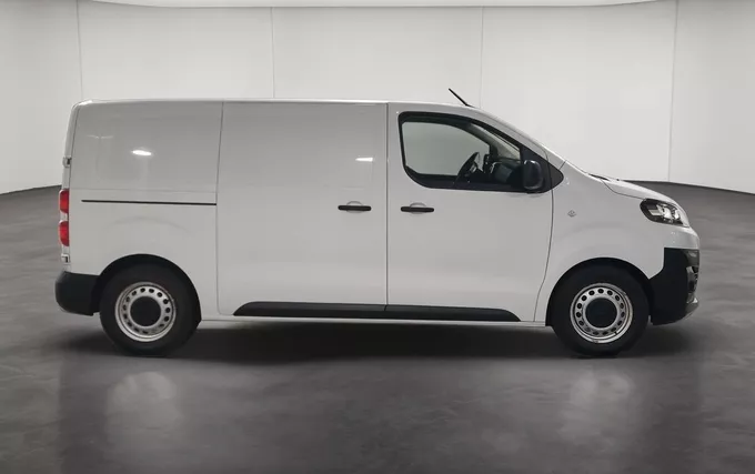 CITROEN E-JUMPY FOURGON E-JUMPY FGN M 100 KW (136 CH) BATTERIE 75 KWH extérieur côté droit 946677