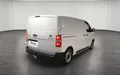 Miniature CITROEN E-JUMPY FOURGON E-JUMPY FGN M 100 KW (136 CH) BATTERIE 75 KWH extérieur trois quart arrière droit 946677