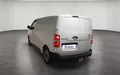 Miniature CITROEN E-JUMPY FOURGON E-JUMPY FGN M 100 KW (136 CH) BATTERIE 75 KWH extérieur trois quart arrière gauche 946677
