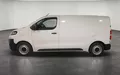 Miniature CITROEN E-JUMPY FOURGON E-JUMPY FGN M 100 KW (136 CH) BATTERIE 75 KWH extérieur côté gauche 946677